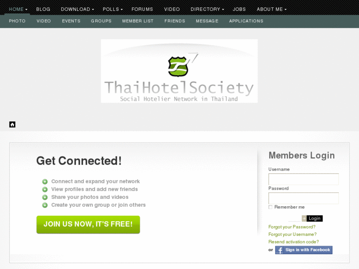 www.thaihotelsociety.com