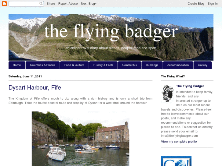 www.theflyingbadger.com