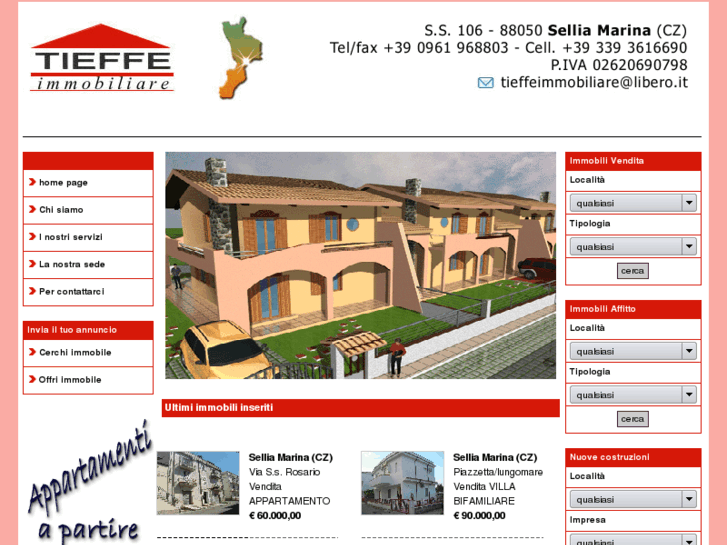 www.tieffeimmobiliare.com