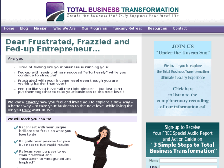 www.totalbusinesstransformation.com