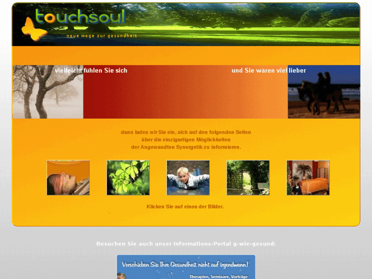 www.touchsoul.de