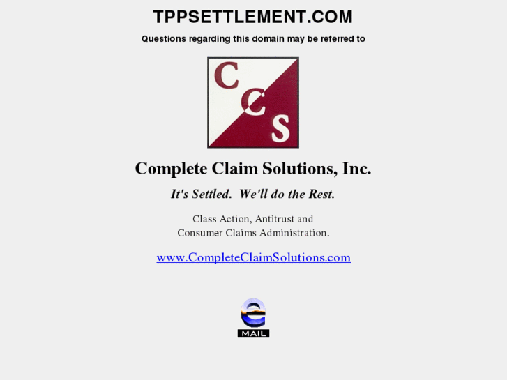 www.tppsettlement.com