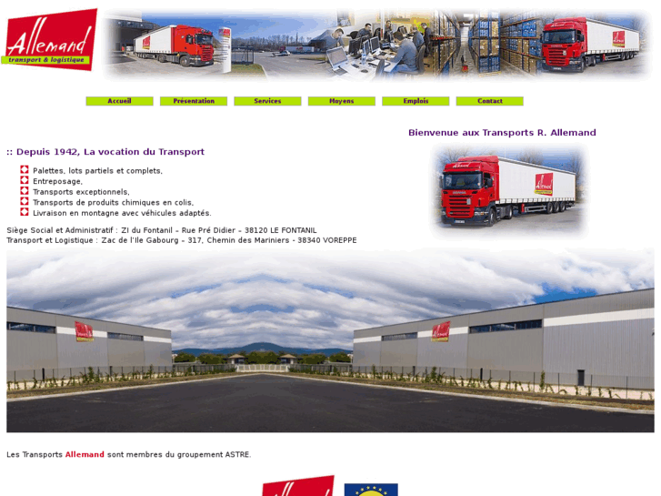 www.transports-allemand.com