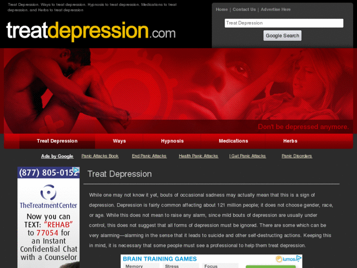 www.treatdepression.com