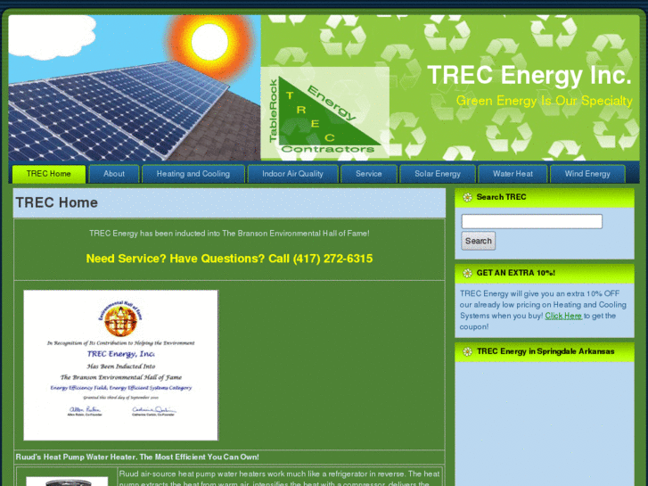 www.trecenergy.com