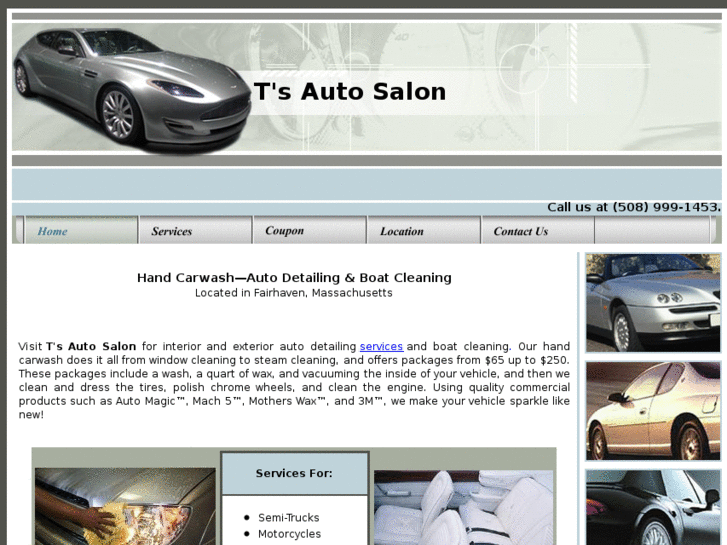 www.tsautosalon.com