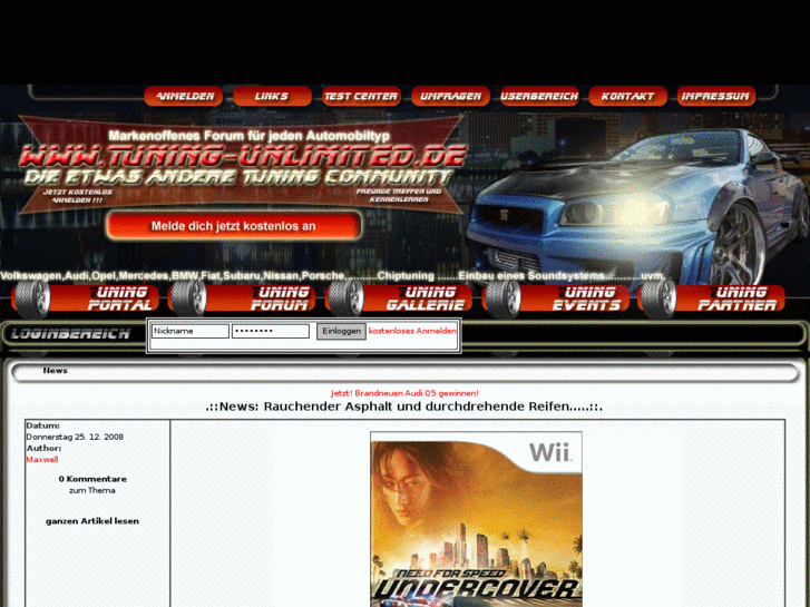 www.tuning-unlimited.com