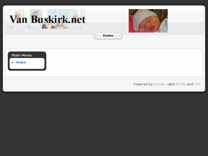 www.vanbuskirkfamily.com