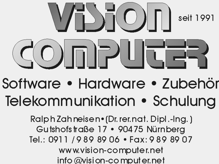 www.vision-computer.net