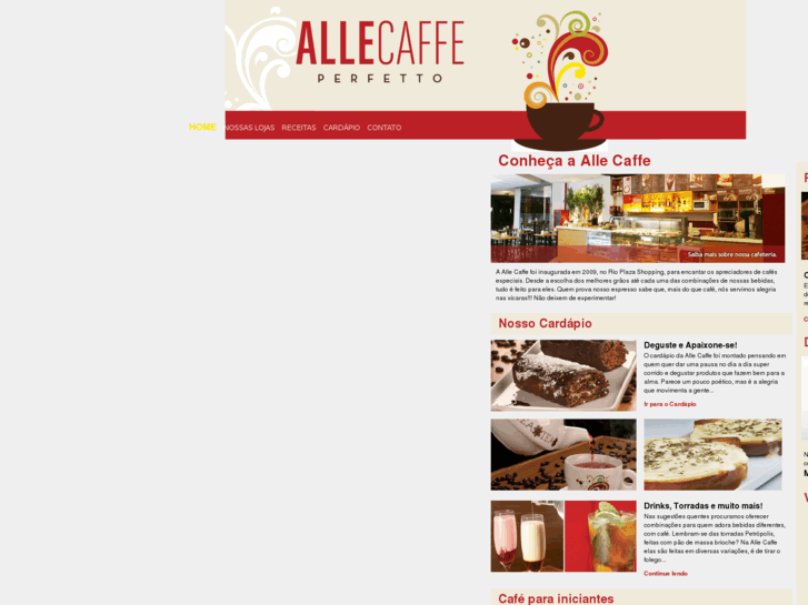 www.viziocafe.net