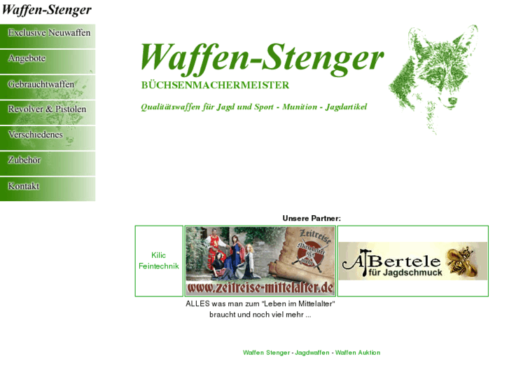 www.waffen-stenger.de