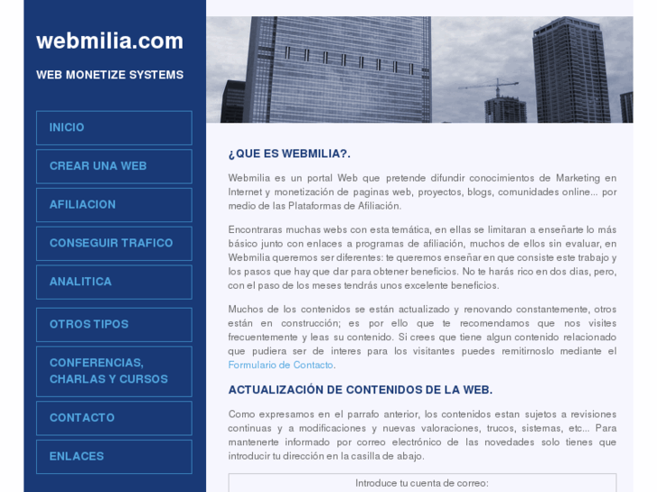 www.webmilia.com