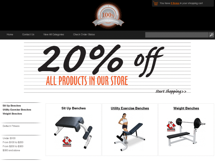 www.weightbenchstore.com