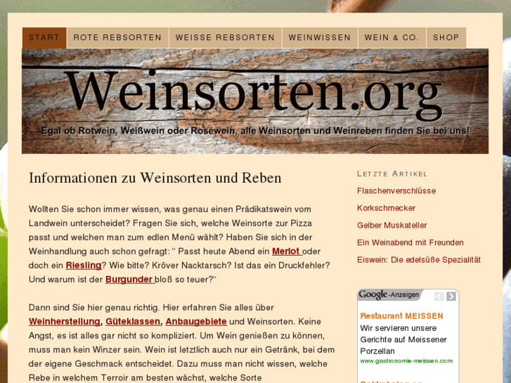 www.weinsorten.org