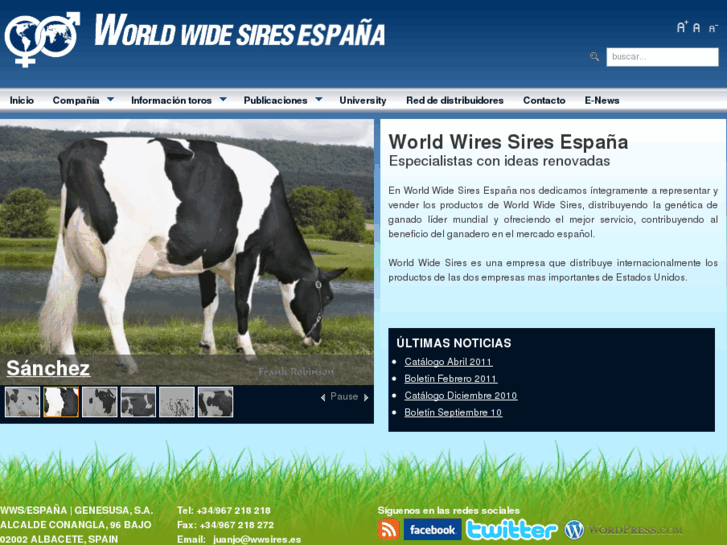 www.wwsires.es