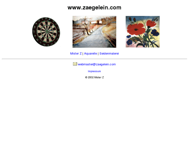 www.zaegelein.com