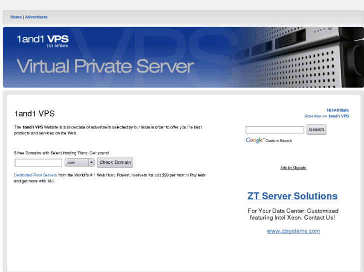 www.1and1vps.com