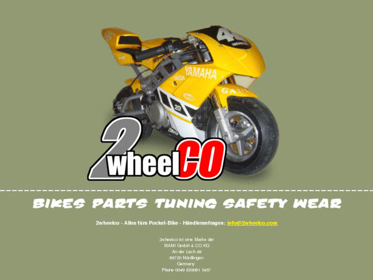 www.2wheelco.com