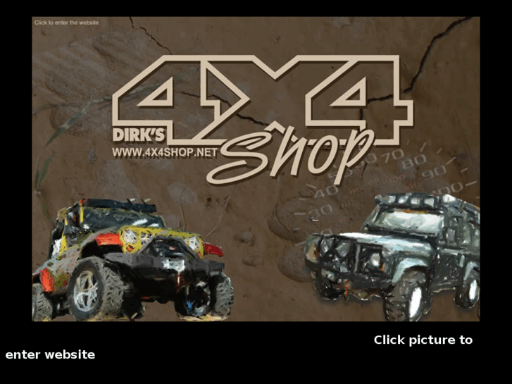 www.4x4shop.net
