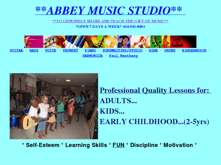 www.abbeymusiclessons.com