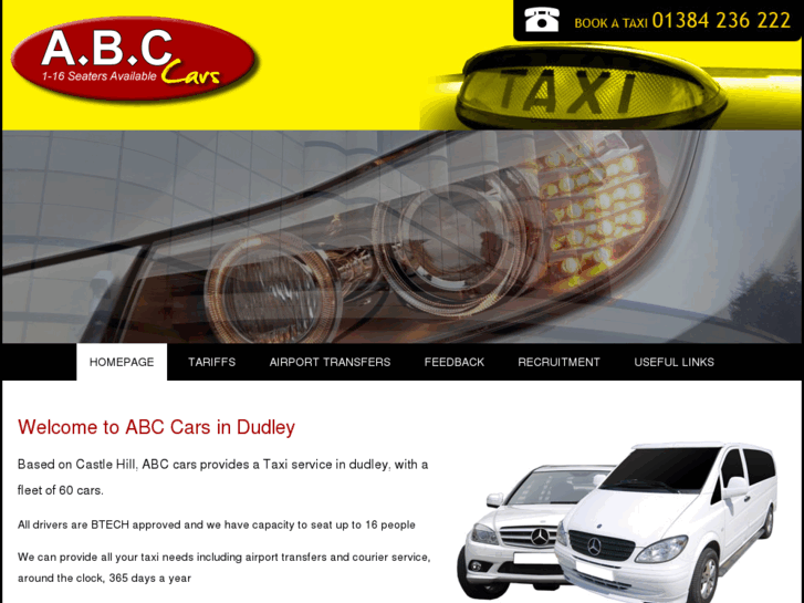 www.abctaxisdudley.com