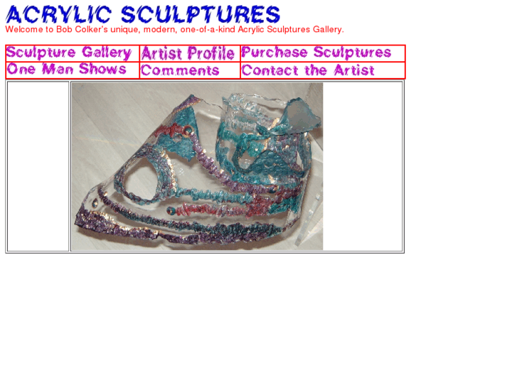 www.acrylic-sculptures.com