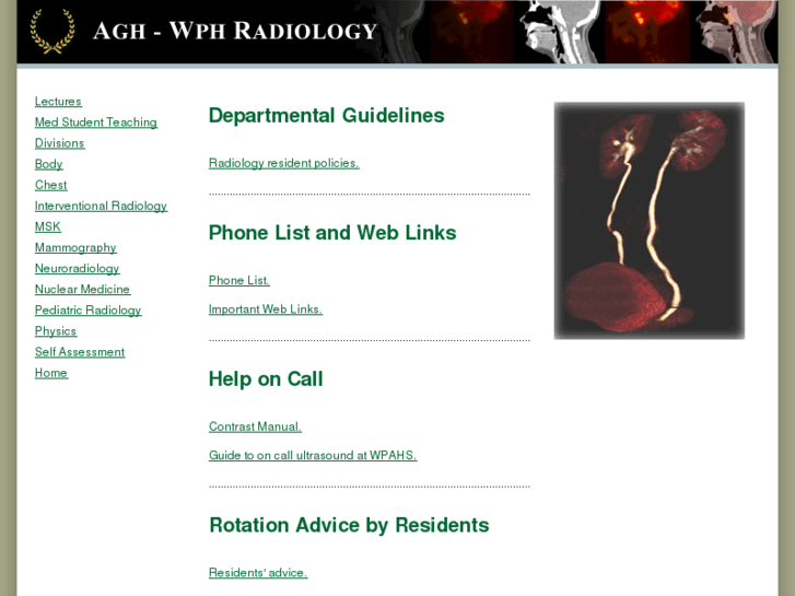 www.aghwphradiology.com