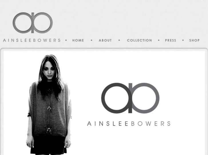 www.ainsleebowers.com
