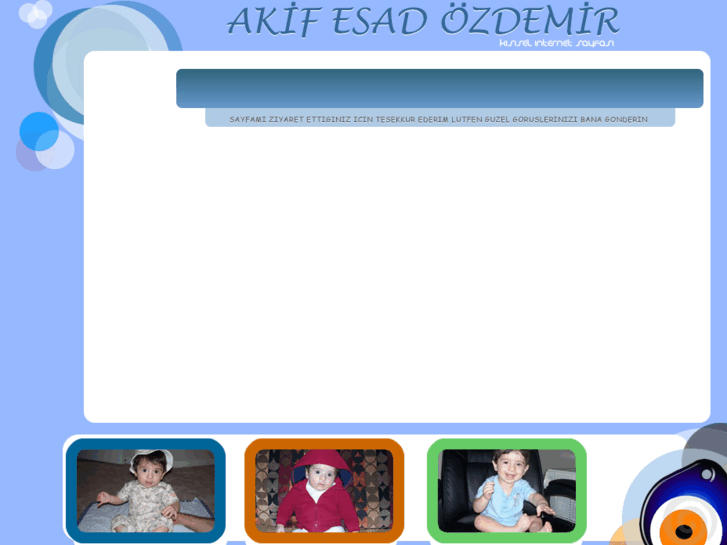 www.akifozdemir.com