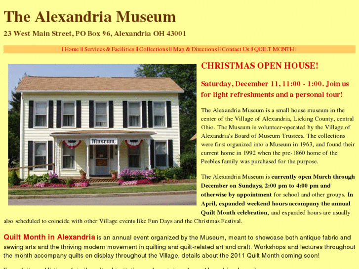 www.alexandriamuseum.org