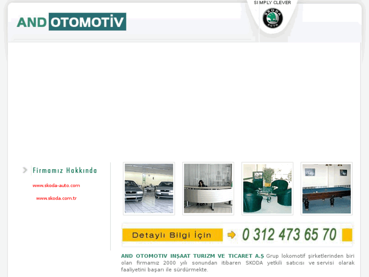 www.andotomotiv.com