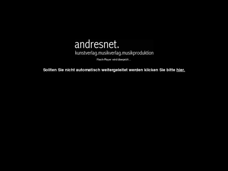 www.andresnet.net
