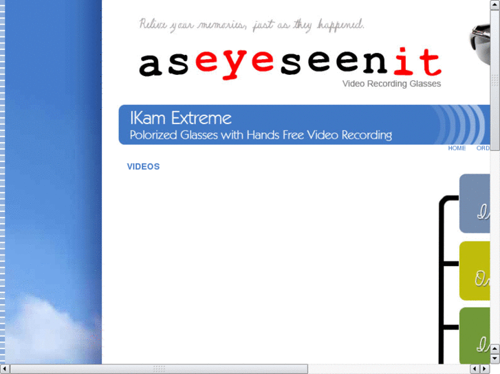 www.aseyeseenit.com