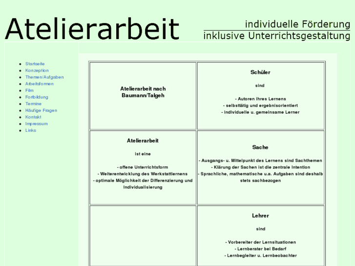 www.atelierarbeit.info