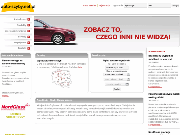 www.auto-szyby.net.pl