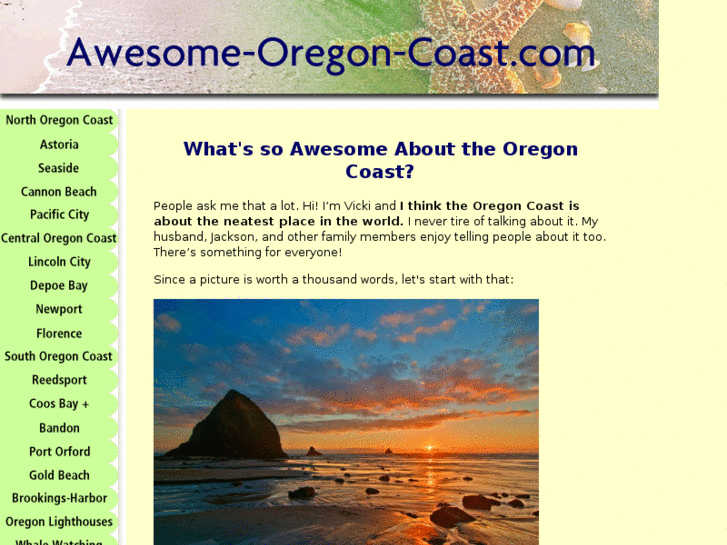 www.awesome-oregon-coast.com