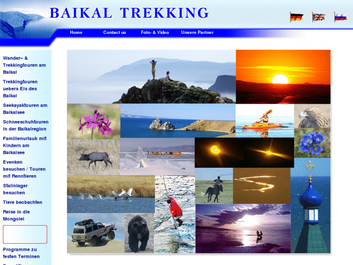 www.baikaltrekking.com