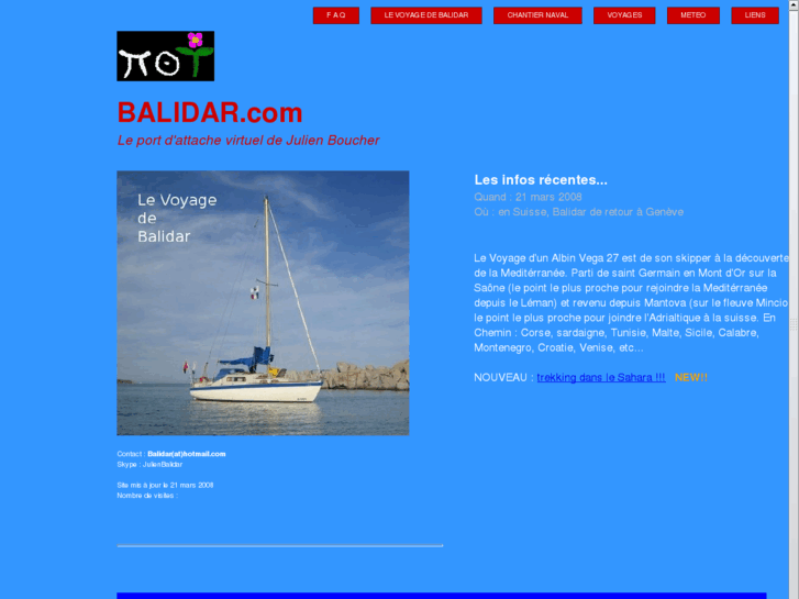 www.balidar.com