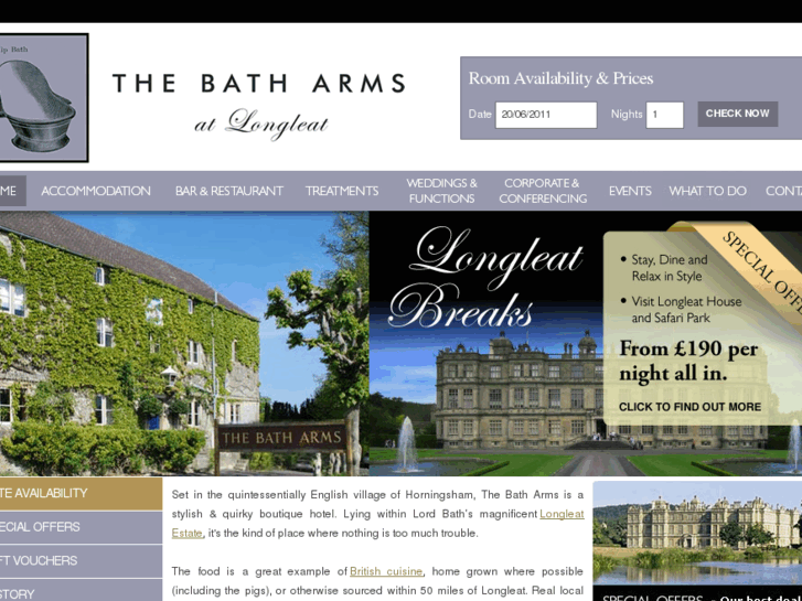 www.batharms.co.uk