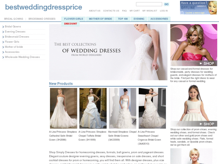 www.bestweddingdressprices.com