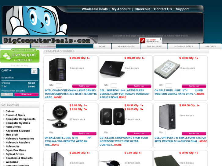 www.bigcomputerdeals.com