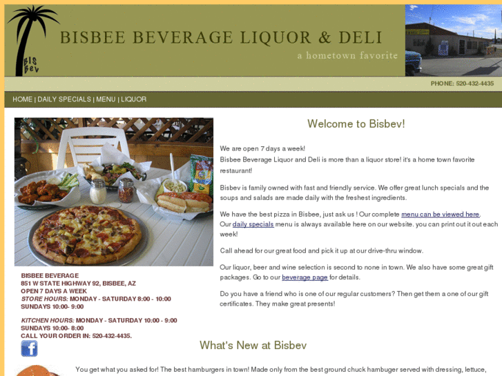 www.bisbeebeverage.com