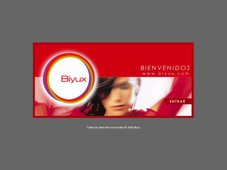 www.biyux.com