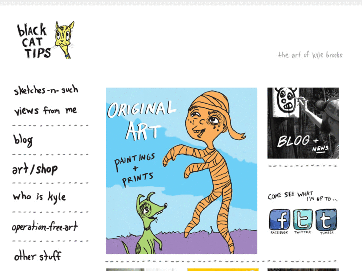 www.blackcattips.com
