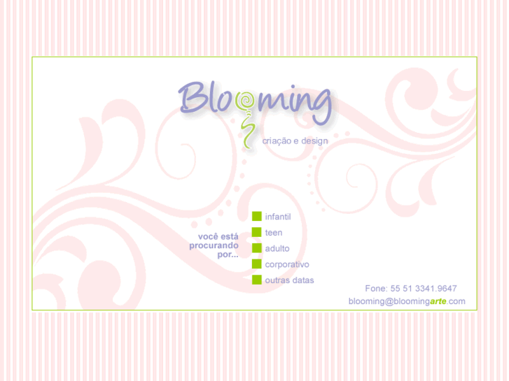 www.bloomingarte.com