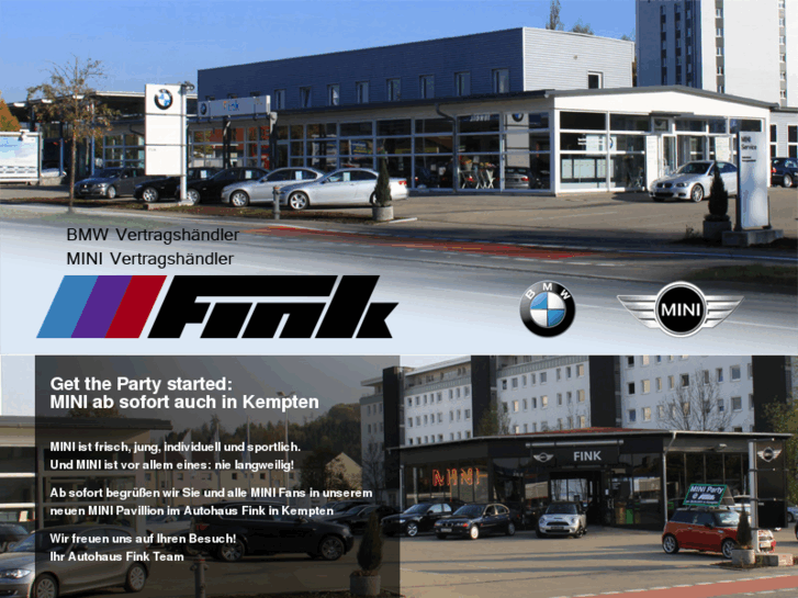 www.bmw-fink.com