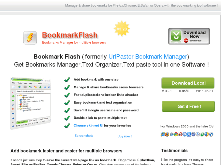 www.bookmarks-manager.com