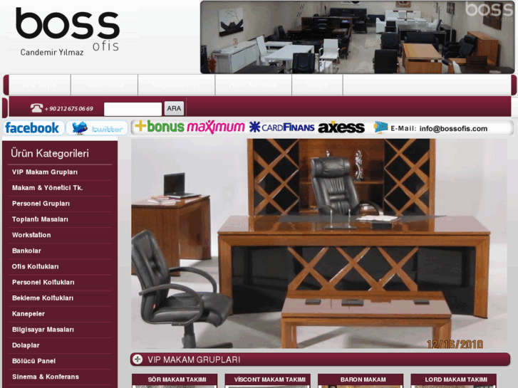 www.bossofis.com