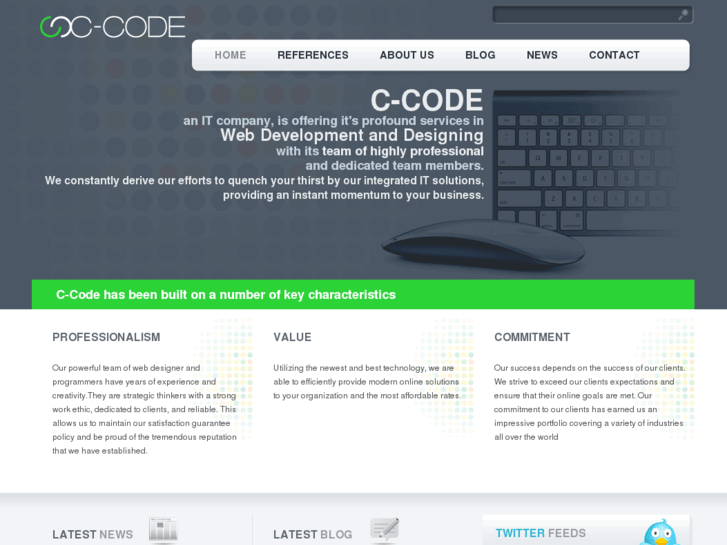 www.c-code.com