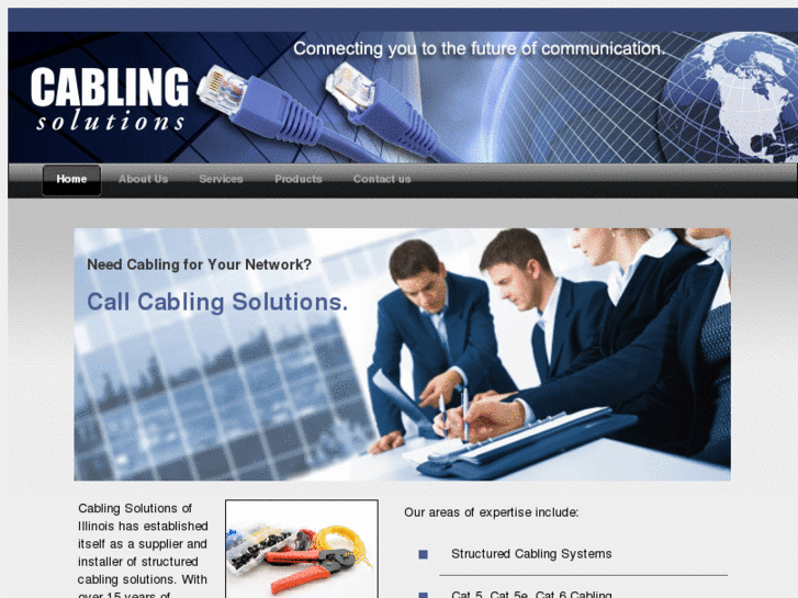 www.cablingsolutionsofil.com